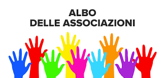 Albo delle libere forme Associative 2025