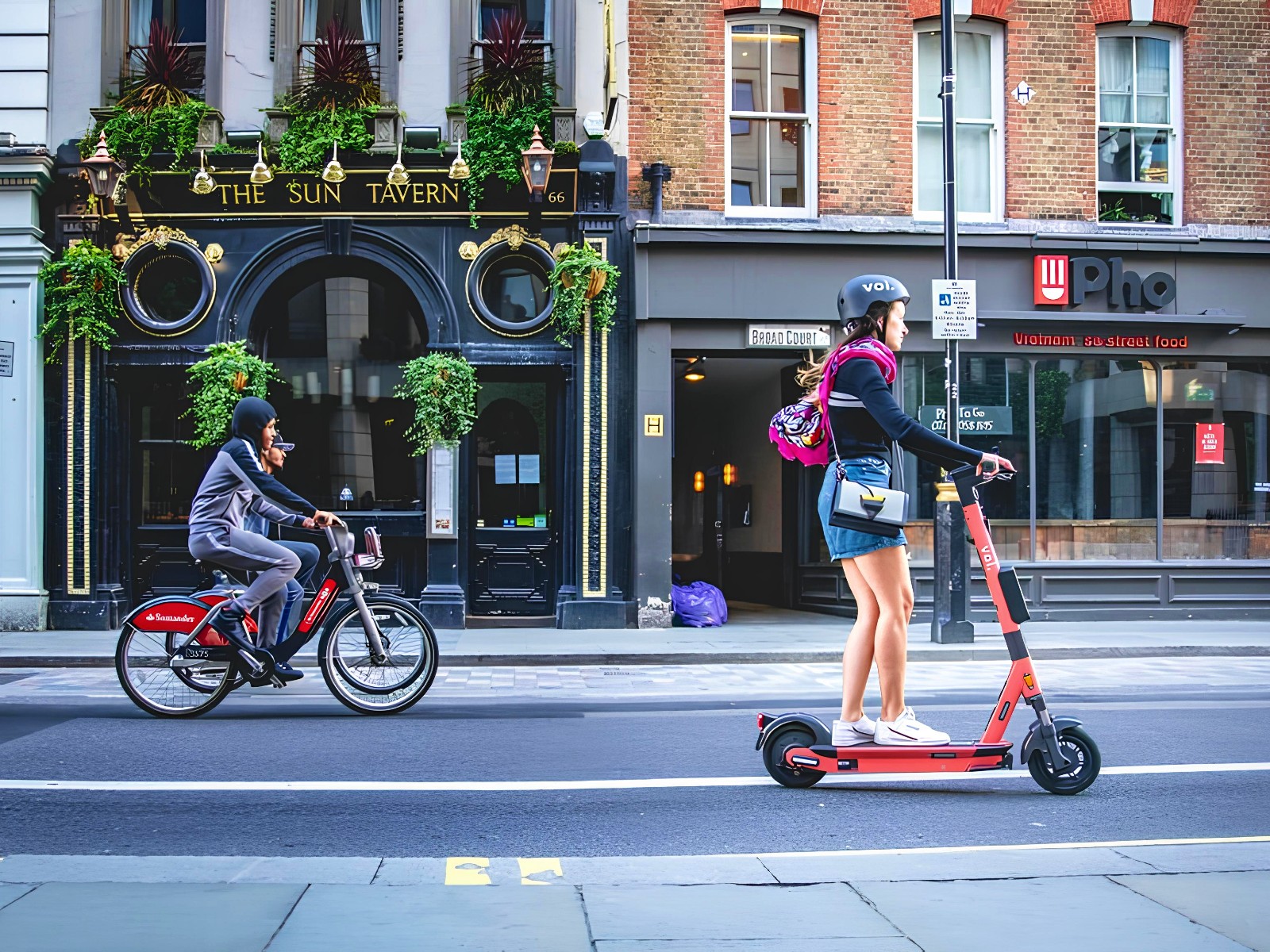 Piano Urbano della Mobilità Sostenibile