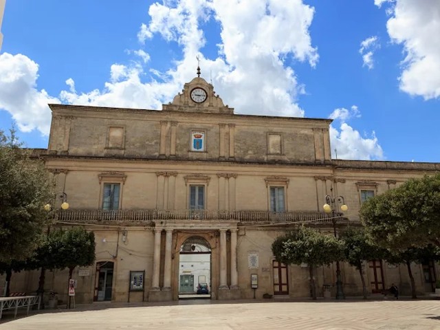 Municipio