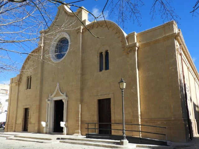 Parrocchia Santa Maria Assunta