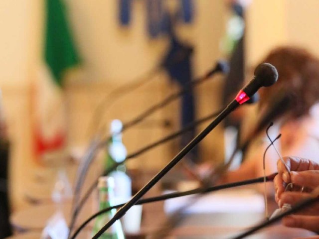 Convocato il Consiglio Comunale per giorno 31 ottobre 2024 alle ore 15,30