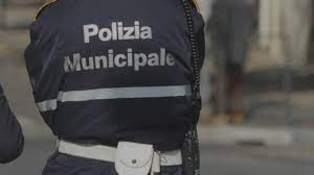 Concorso pubblico assunzione nr. 4 agenti polizia locale - candidati ammessi prove scritte_calendario prove scritte