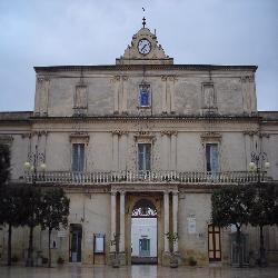 Avviso Pubblico reclutamento responsabile settore 4 (ex art. 110 D.gls 267/2000) Convocazione  candidati