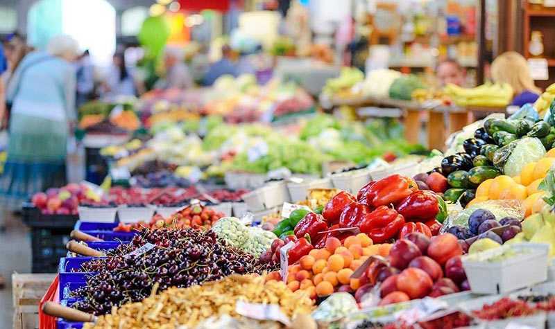 Ulteriori disposizioni riguardanti i mercati alimentari rionali e del commercio alimentare su area pubblica di tipo “a” e mancato svolgimento della fiera del 05/06/2020