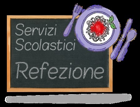 Avviso iscrizione mensa scolastica