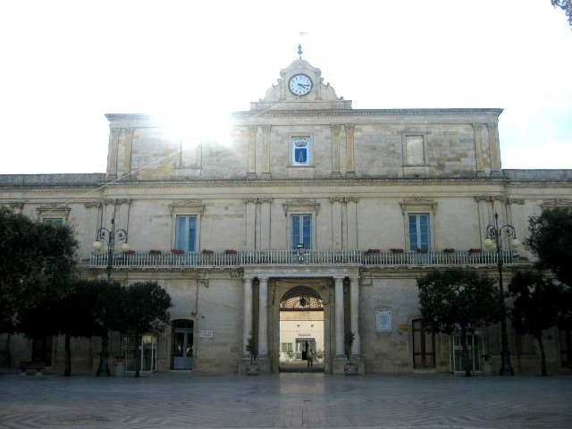 Delibera Piano triennale Razionalizzazione Spesa 2018-2020