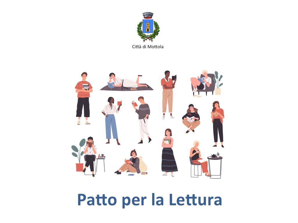 Patto per la lettura  
