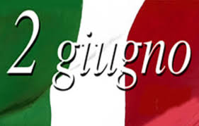 2 giugno 2021 75° anniversario della fondazione della repubblica