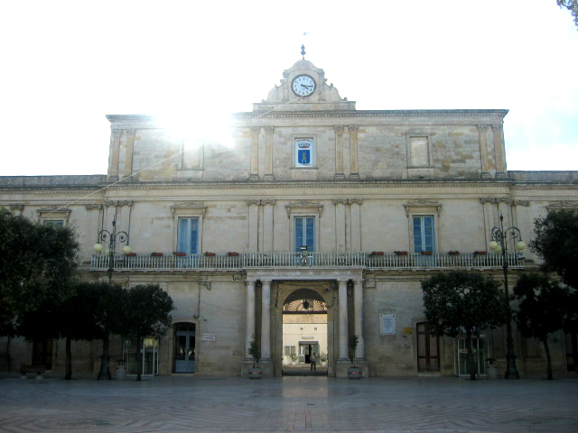 Chiusura uffici comunali lunedì 31 dicembre