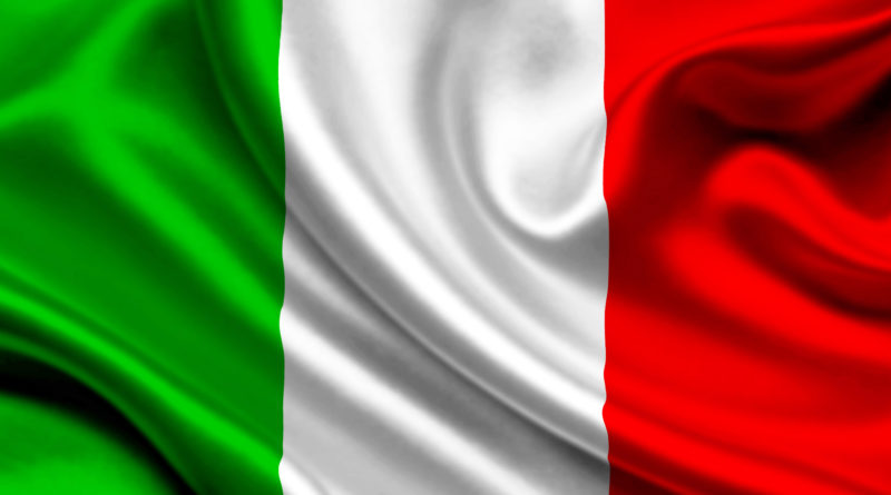 Celebrazione festa della Repubblica