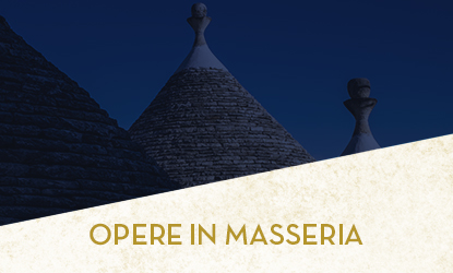 Festival della Valle D’Itria  Disponibili online le modalità per ottenere gli ingressi omaggio